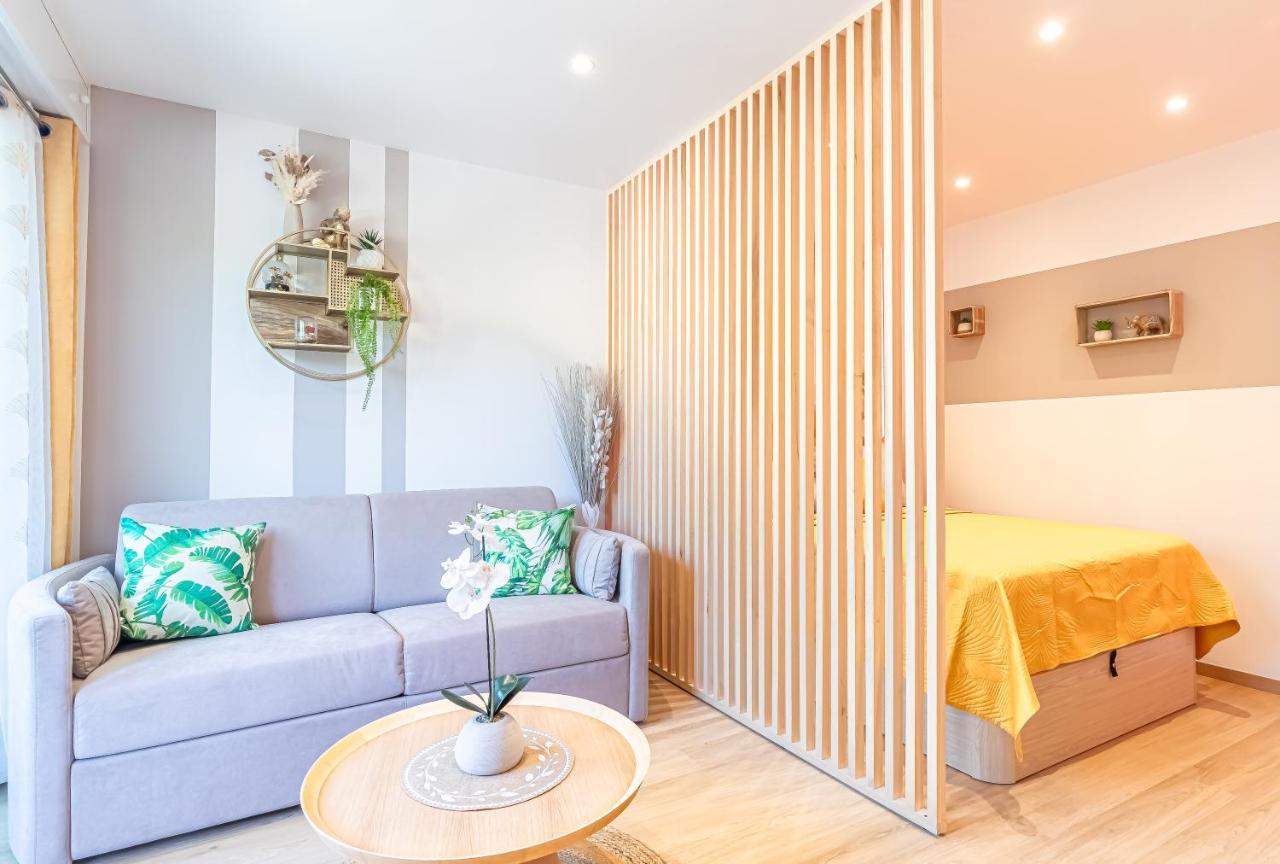 Le 182 Promenade Du Soleil Apartment *