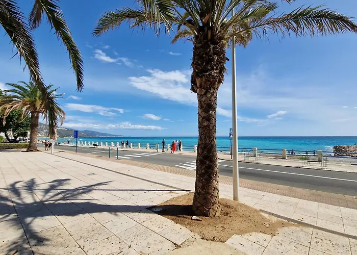 Le 182 Promenade Du Soleil
