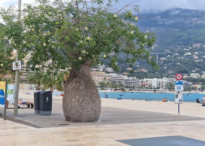 Le 182 Promenade Du Soleil